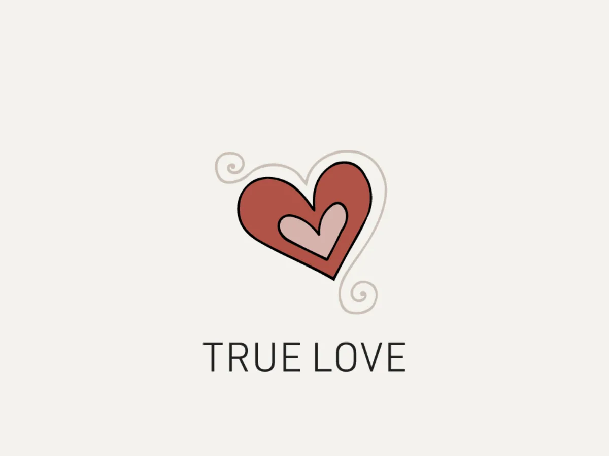 Ikon til True Love