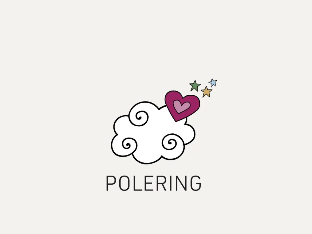 Ikon til Polering
