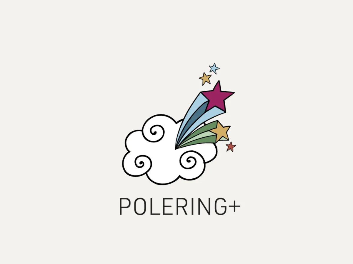 Ikon til Polering+