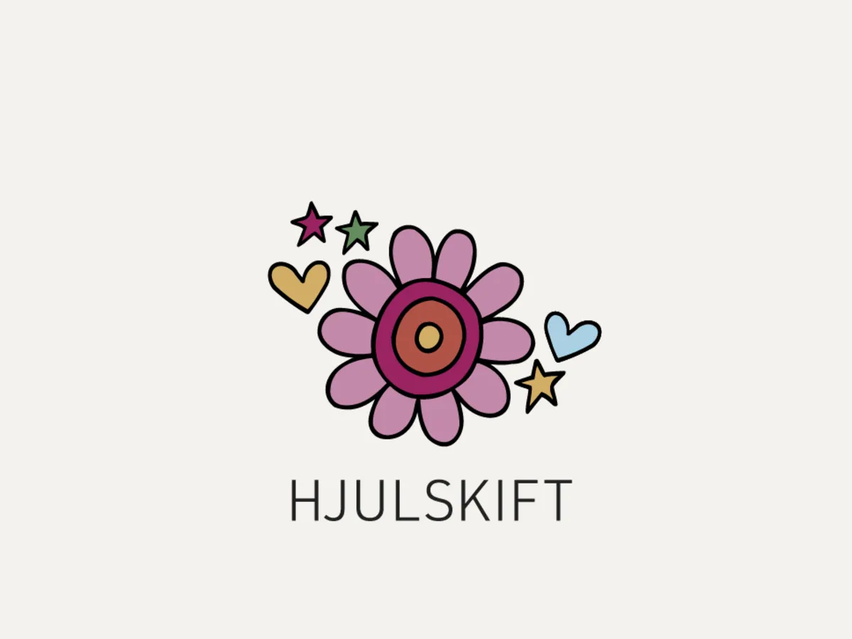 Ikon til Hjulskift