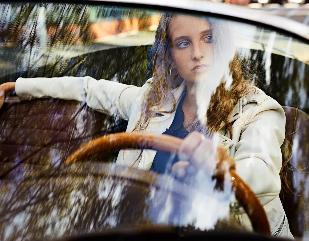 Car Love – Imagebilleder