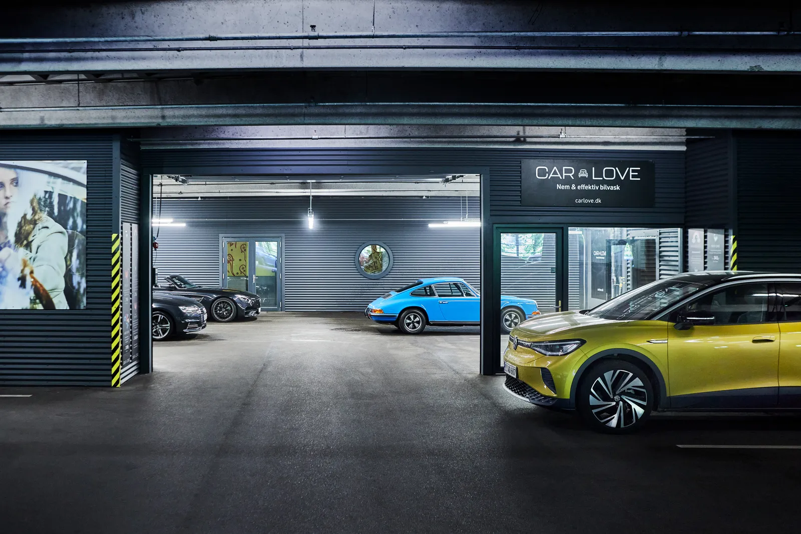 Car Love