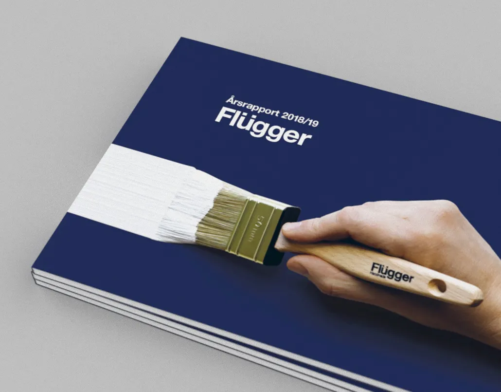 Flügger group A/S – Årsrapporter