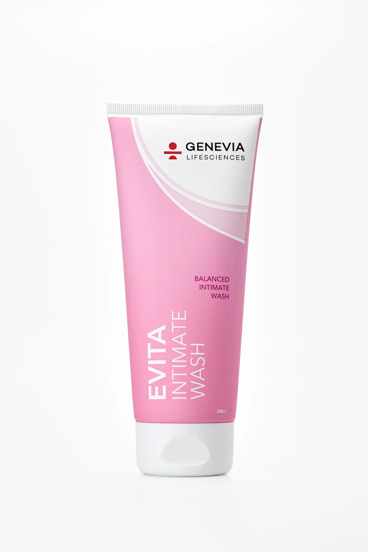Evita Intimate Wash – packshot på hvid baggrund