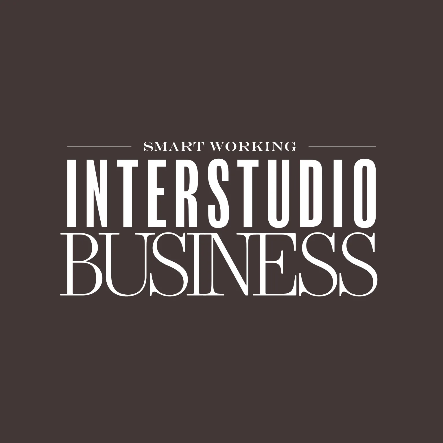 Interstudio Business logo