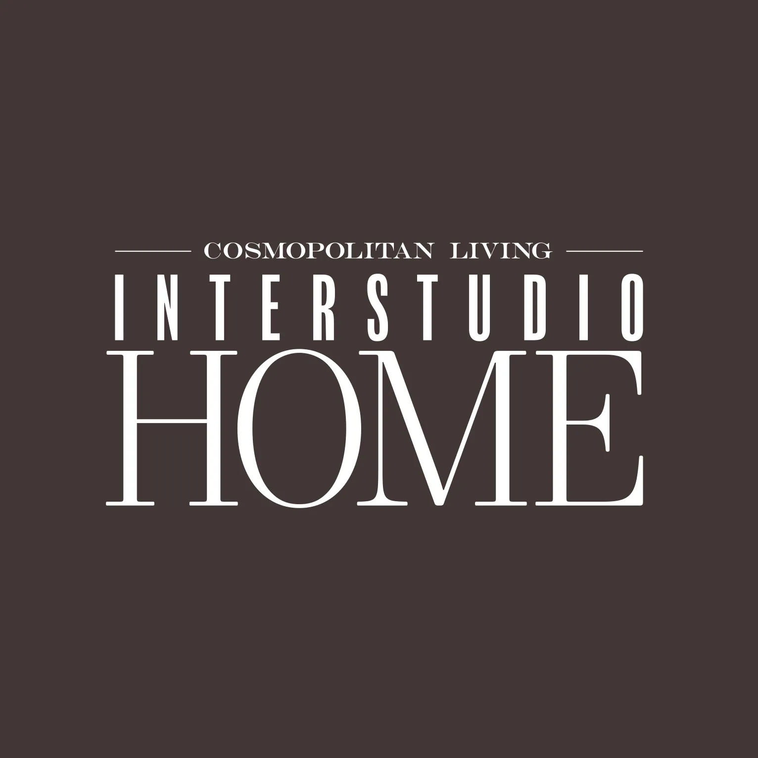 Interstudio Home logo