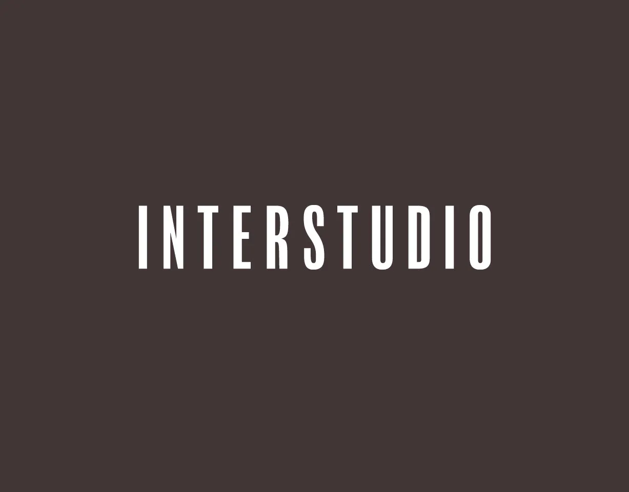 Interstudio – Visuel identitet