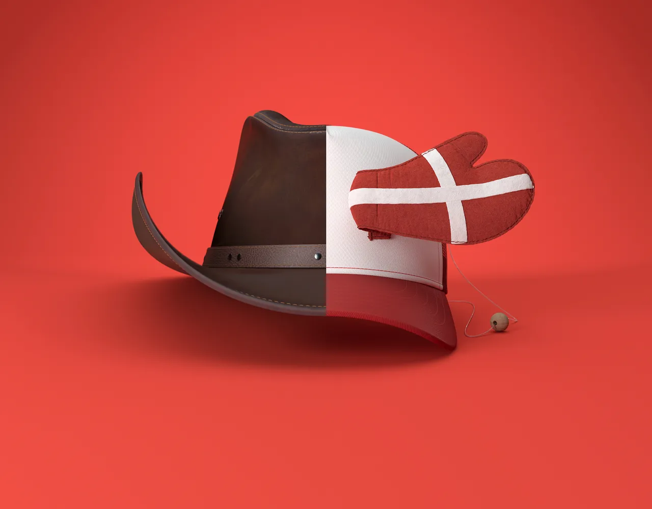 Jolly Cola – 3D-animation