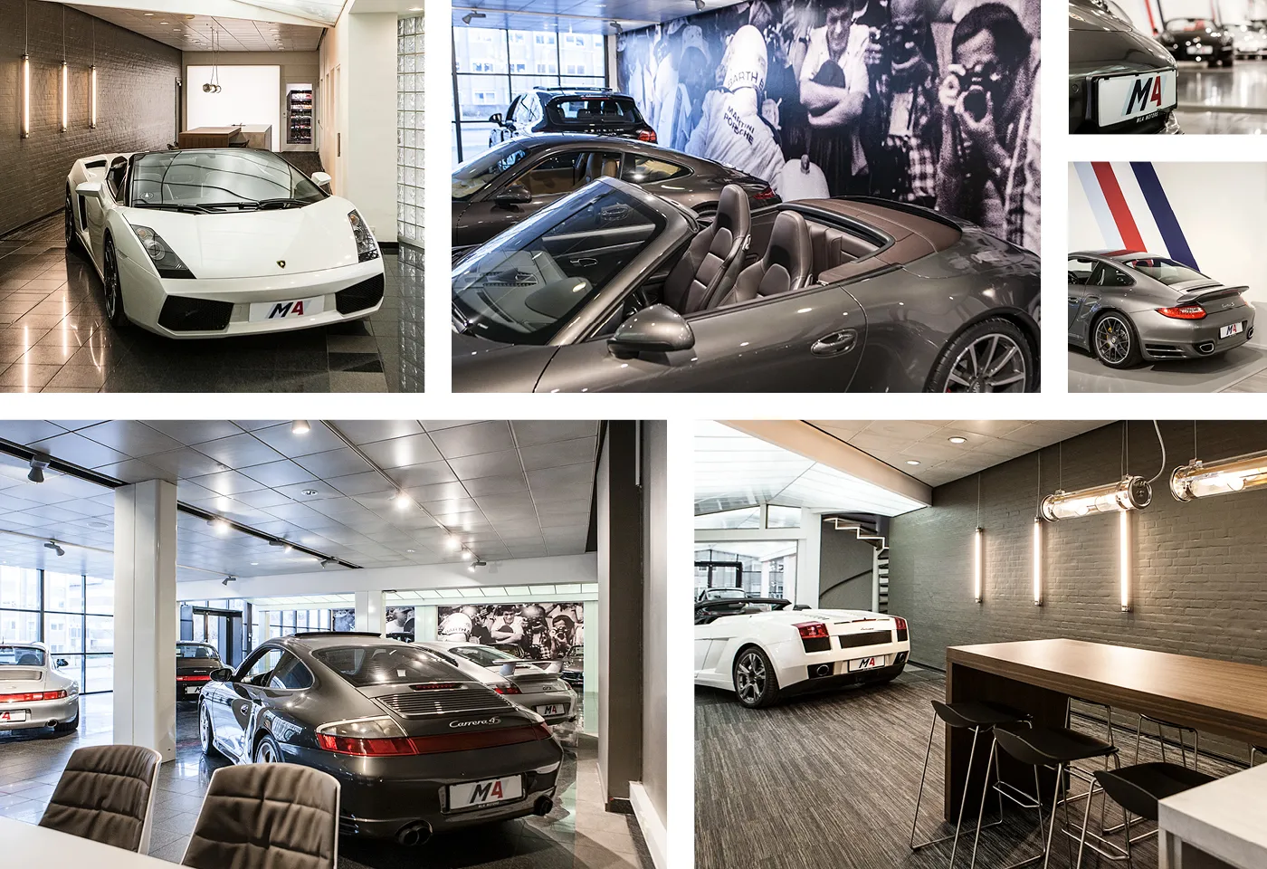 Showroom