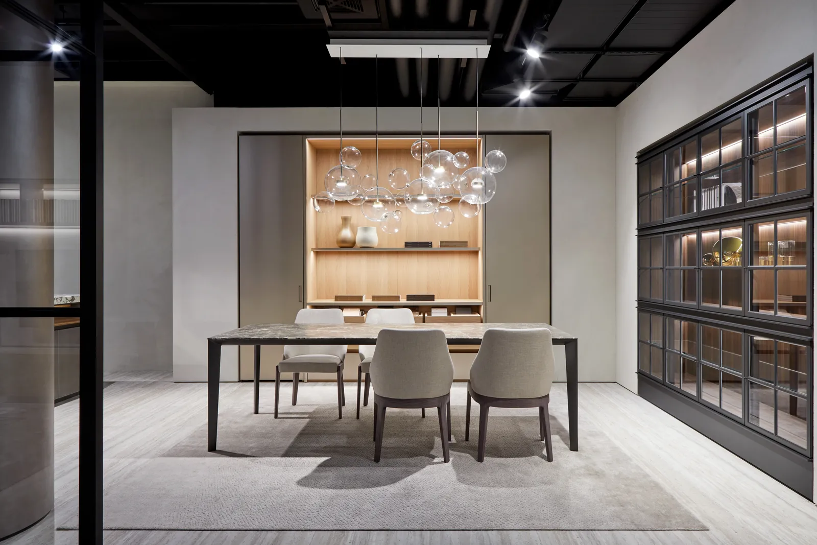 Molteni&C – Flagship Store