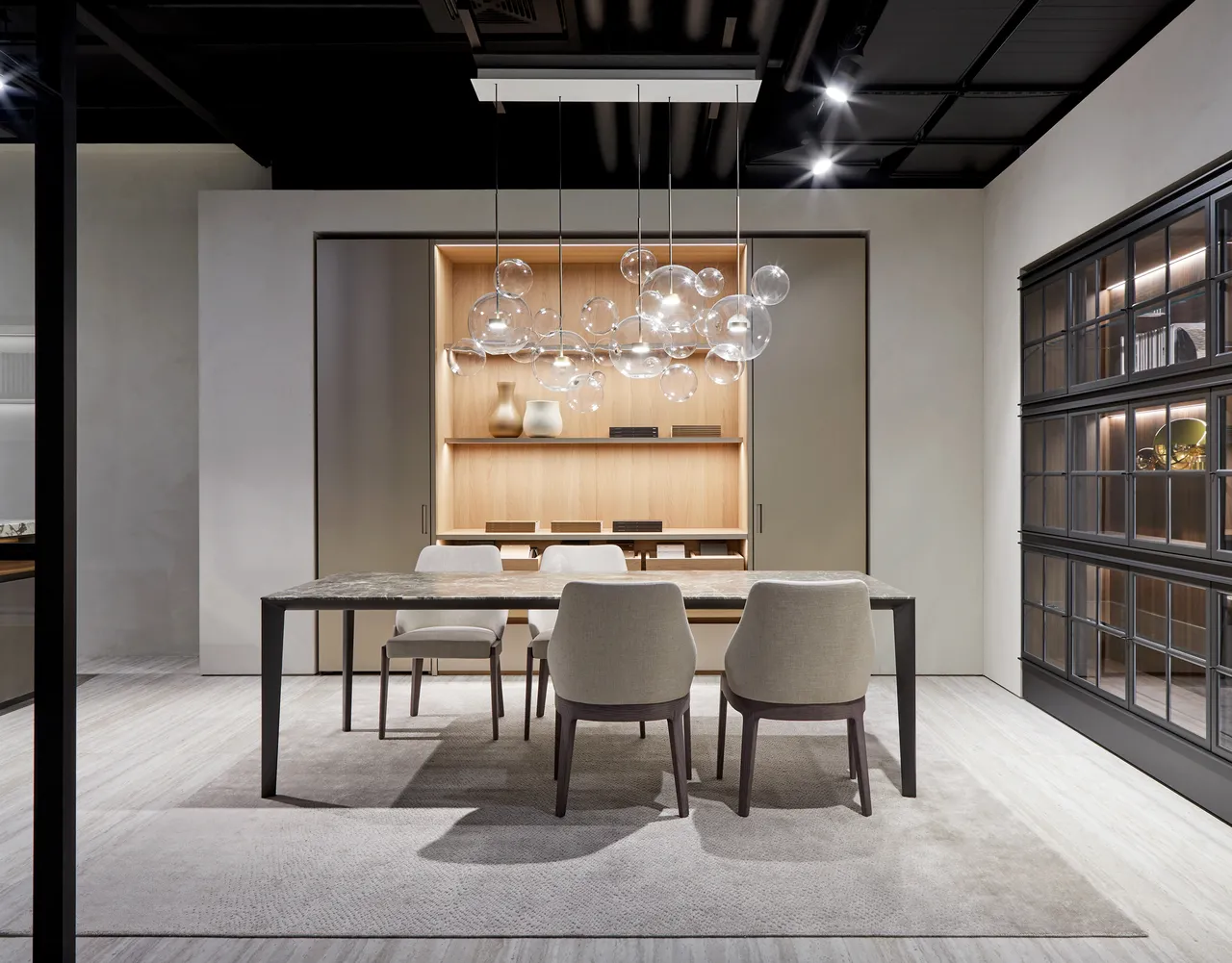 Molteni&C – Showroom