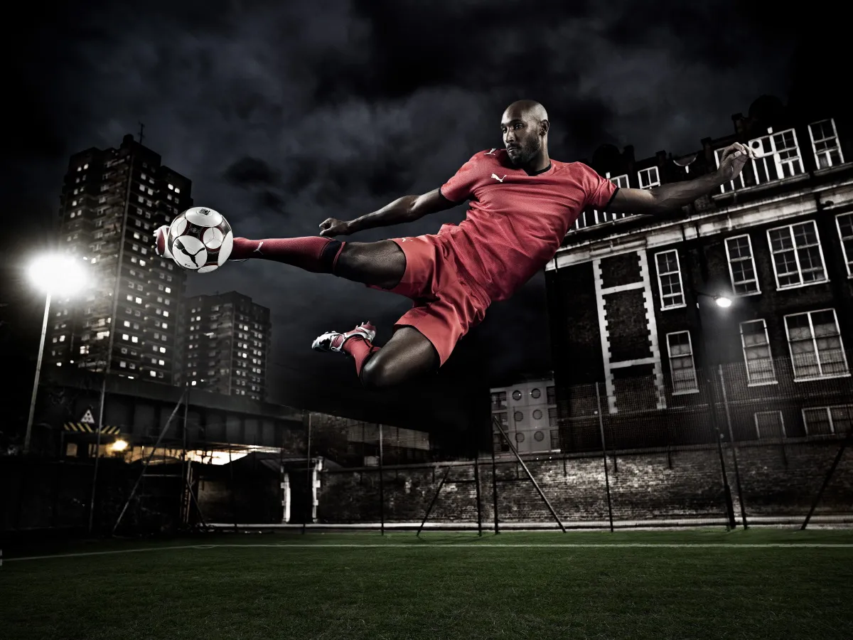 Anelka – v108