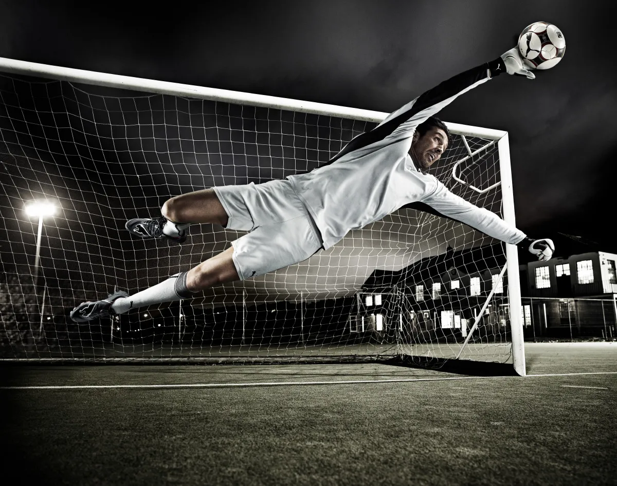Buffon – v108