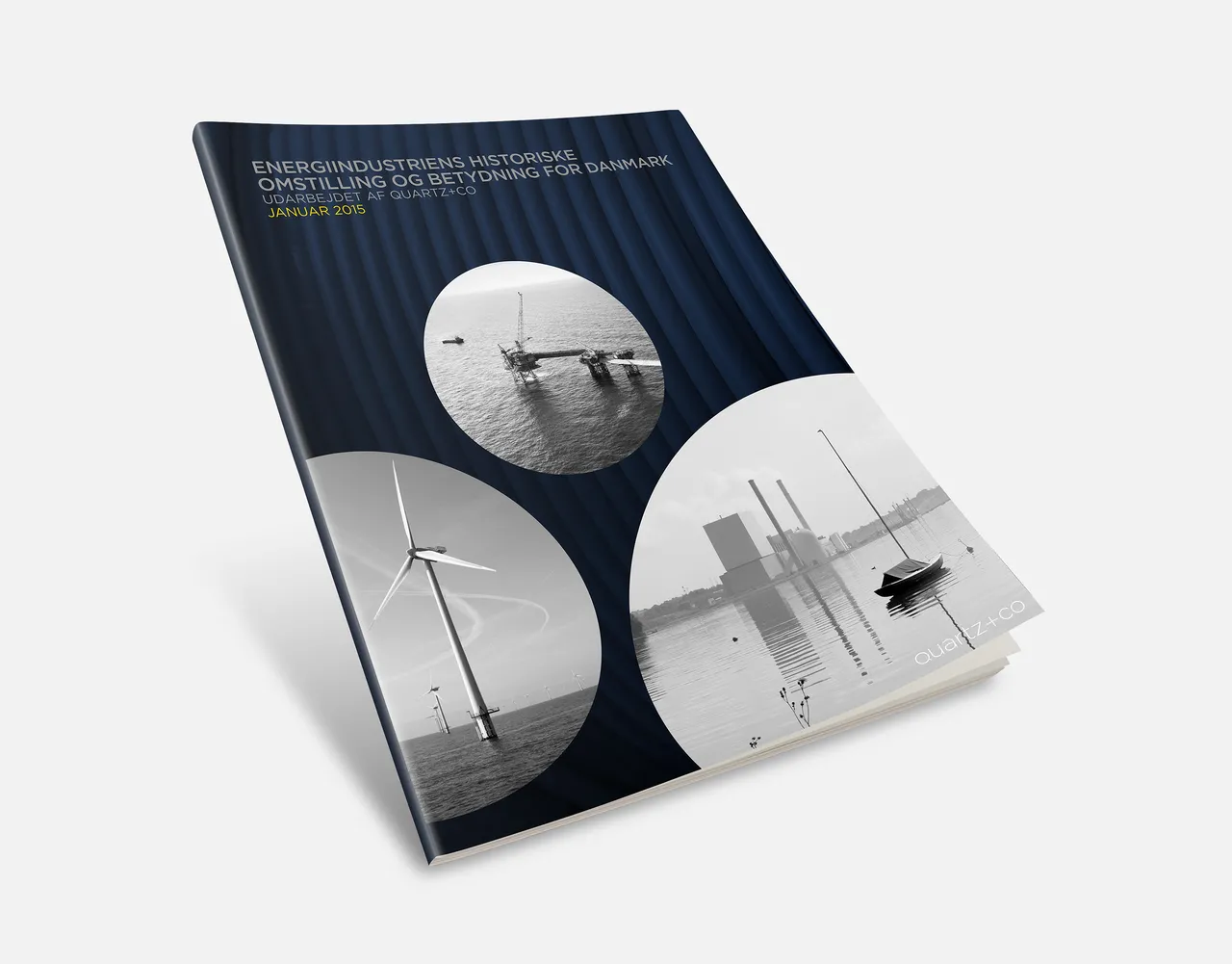 Quartz & Co – Rapport