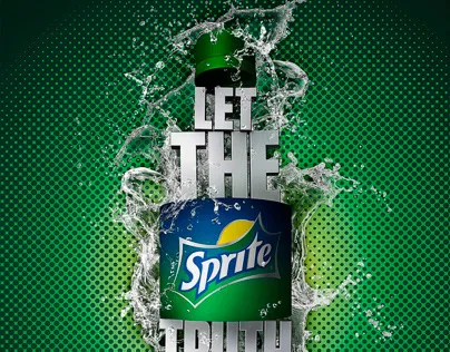 Sprite – Key visual