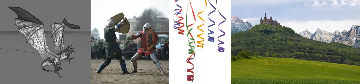 Dragen